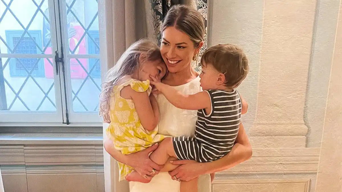 Stassi Schroeder Would Have More Kids If She Had the Money