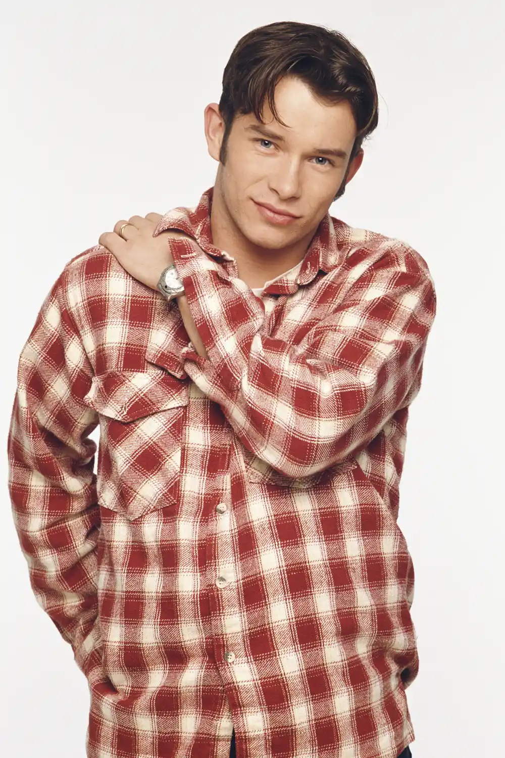 Stephen Gately Teen Pop Tragedies