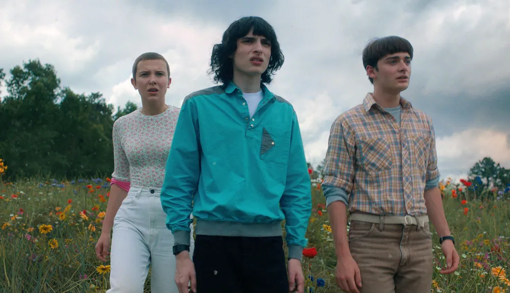 Stranger Things Finn Wolfhard Annoyed No Ghost Encounter Yet