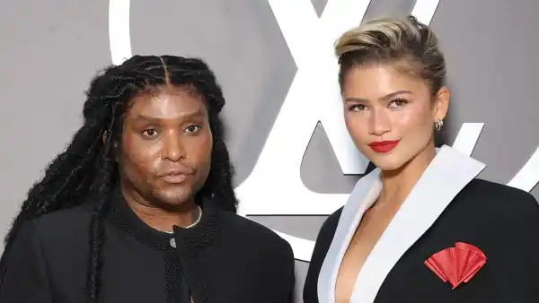 Stylist Law Roach Explains What Fans Dont Understand About Zendayas Fashion Evolution