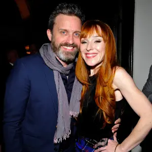 Supernatural Rob Benedict and Ruth Connell Are Engaged