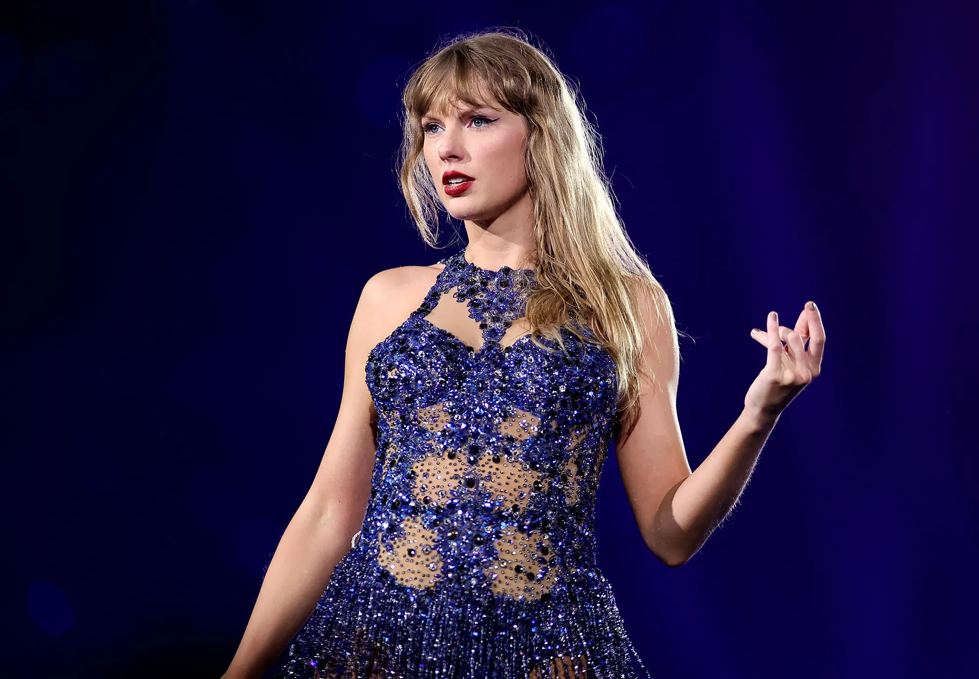 Suspect Accused of Stabbing at Taylor Swift Themed Event in UK Charged With Producing Poison