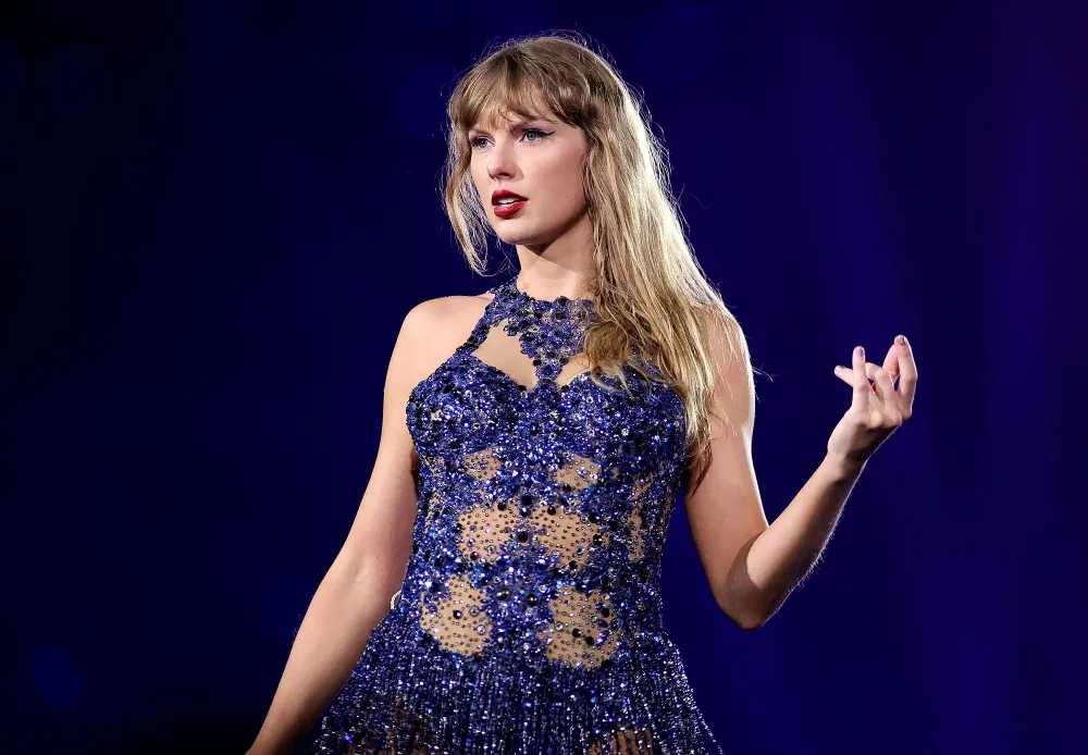 Suspect Accused of Stabbing at Taylor Swift Themed Event in UK Charged With Producing Poison