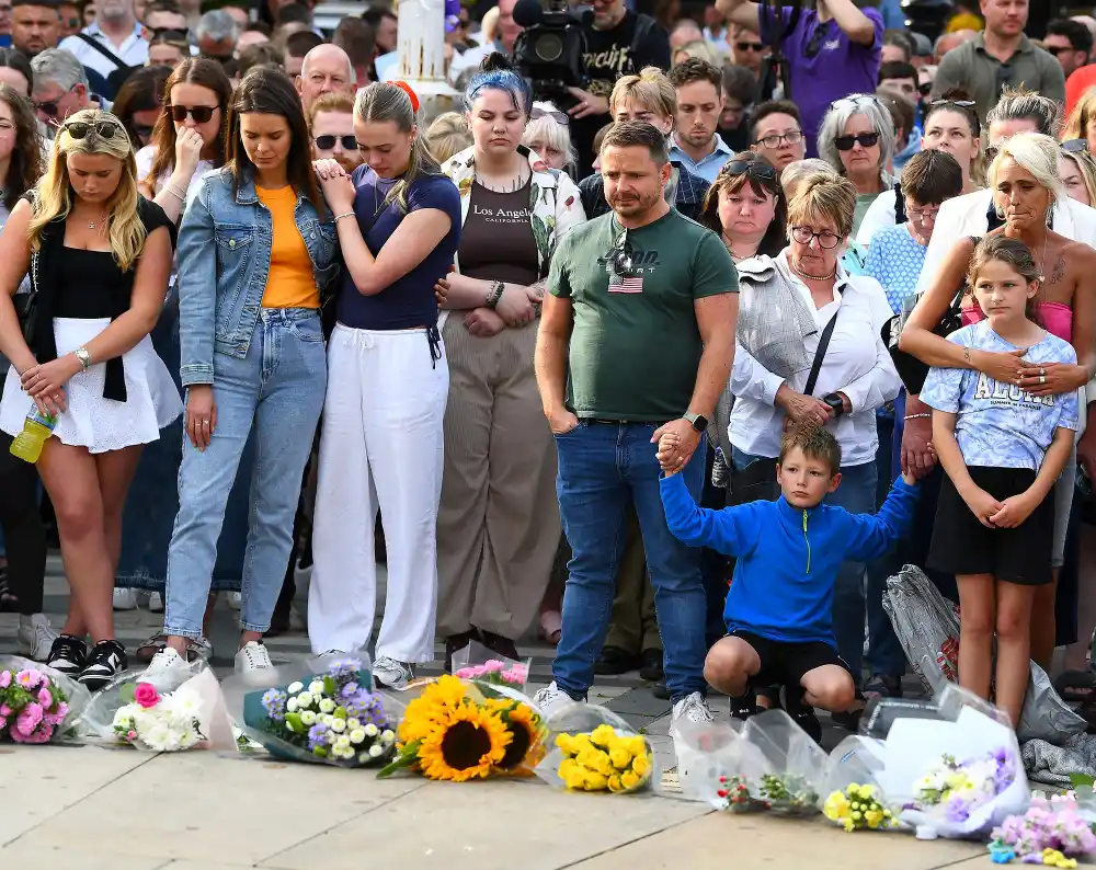 Suspect Accused of Stabbing at Taylor Swift Themed Event in UK Charged With Producing Poison