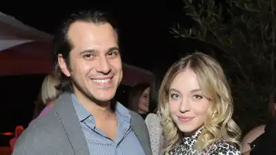 Sydney Sweeney Denies Fiance Pays for Everything