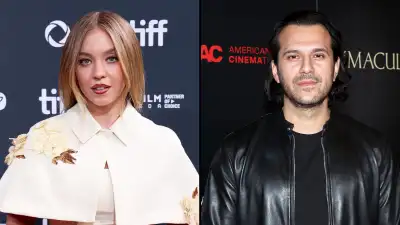 Sydney Sweeney and Fiance Jonathan Davinos Relationship Timeline
