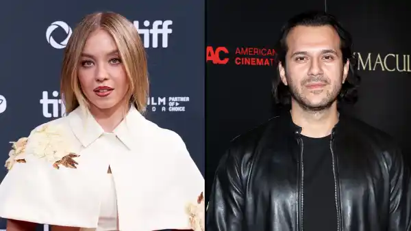 Sydney Sweeney and Fiance Jonathan Davinos Relationship Timeline