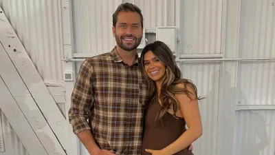 Secret Lives of Mormon Wives Taylor Frankie Paul Raises Eyebrows With New Dakota Mortensen Pic