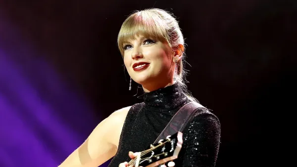 Taylor Swift Donates 5 Million to Feeding American for Hurricane Helene and Milton Relief