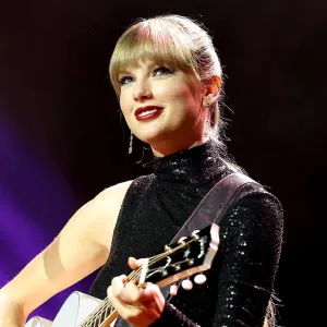 Taylor Swift Donates 5 Million to Feeding American for Hurricane Helene and Milton Relief