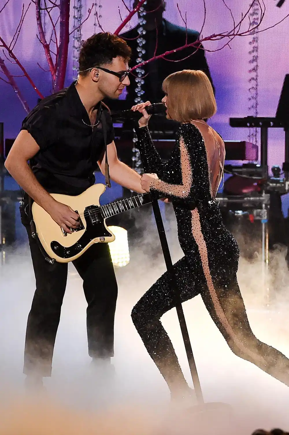 Taylor Swift and Jack Antonoff s Top 13 Collabs Ranked 238