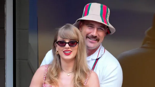 Taylor Swift and Travis Kelce Are Going Strong Nothing Has Changed Source Says