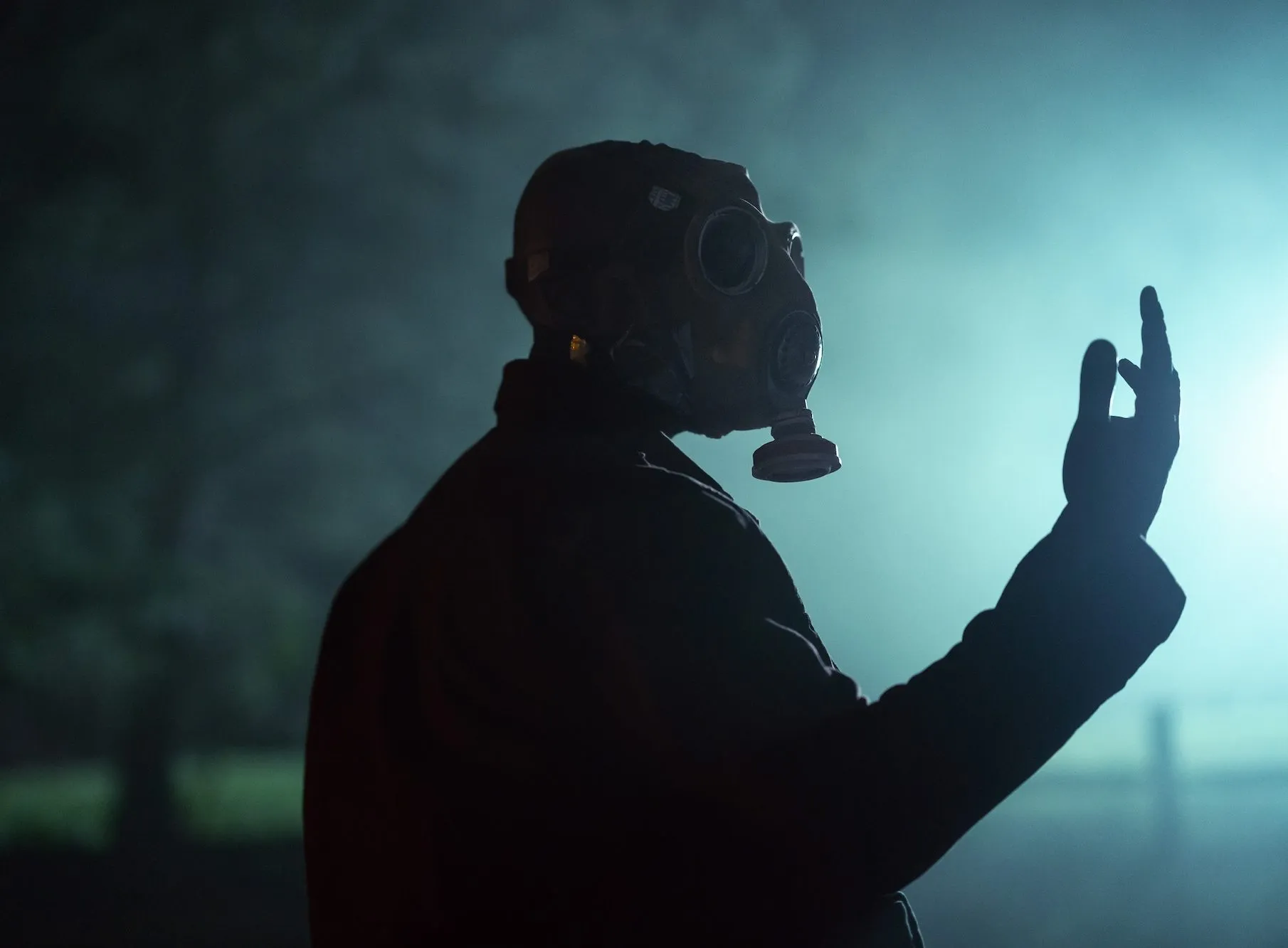 Teacup Cast and Crew Break Down How the Show Successfully Feels Like an 8 Hour Horror Movie