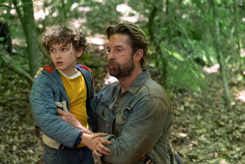 Teacup EP Confirms Scott Speedman Character Is Definitely Dead