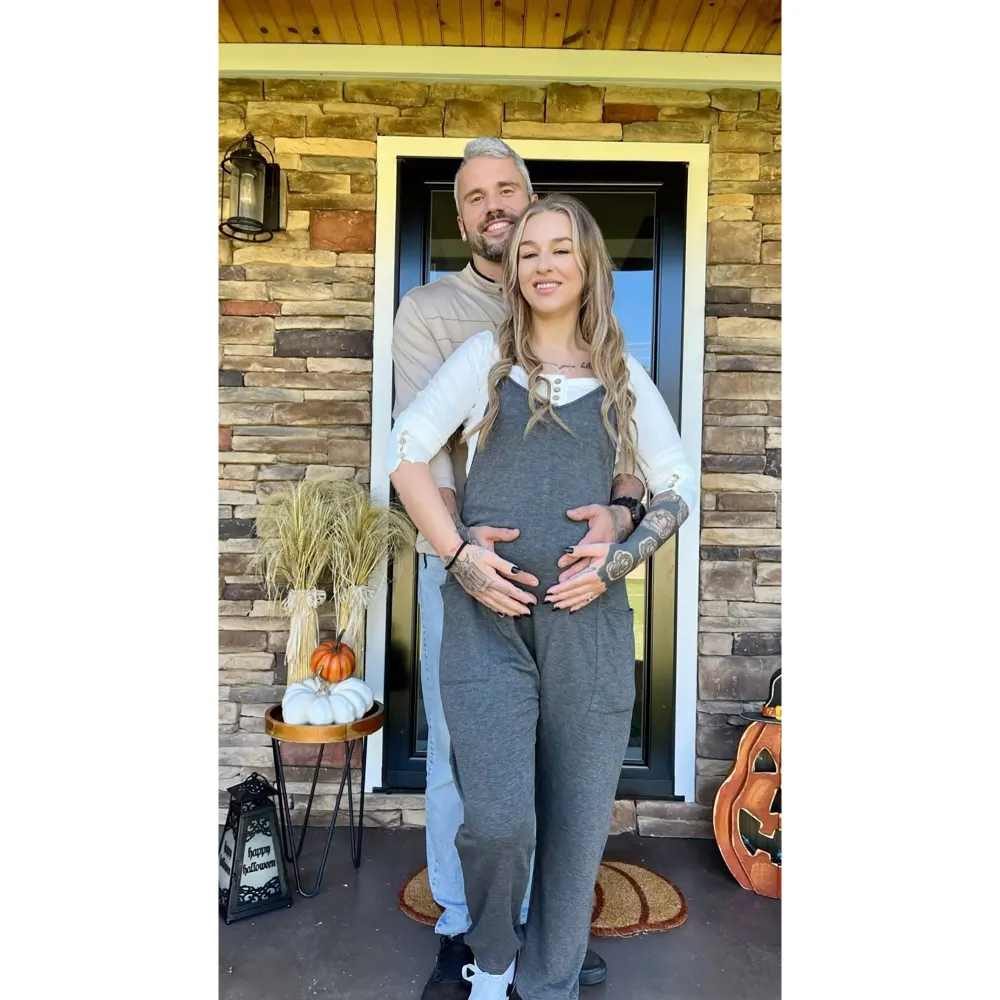 Teen Mom&rsquo;s Ryan Edwards and Girlfriend Amanda Conner Welcome Their 1st Baby