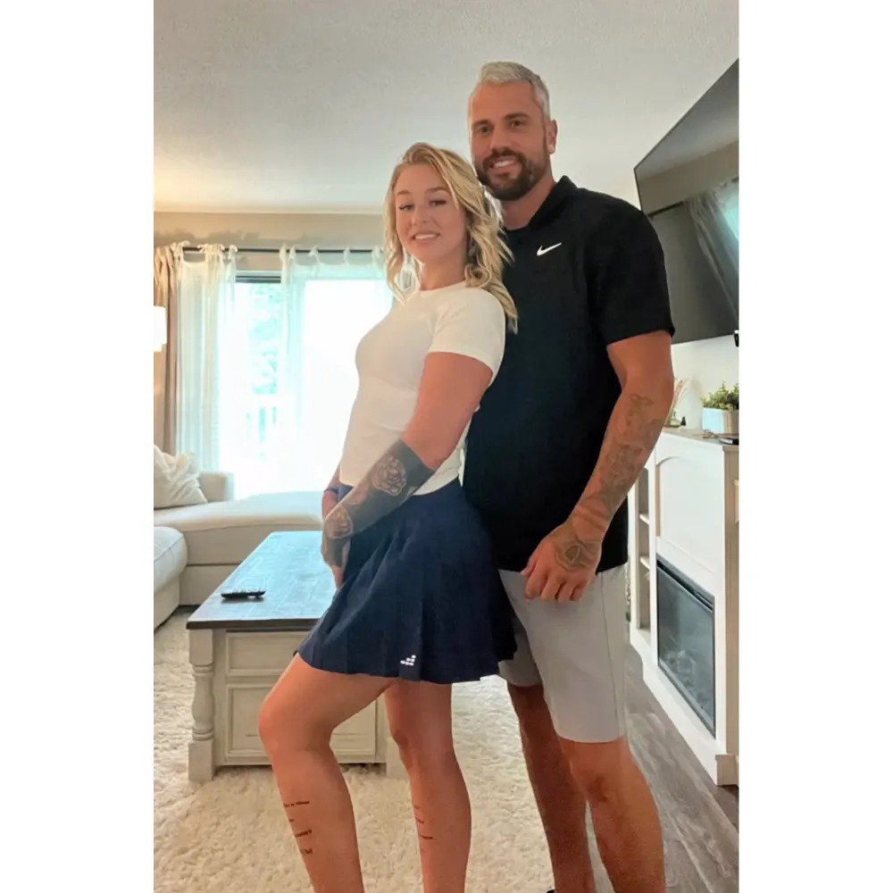 Teen Mom&rsquo;s Ryan Edwards and Girlfriend Amanda Conner Welcome Their 1st Baby