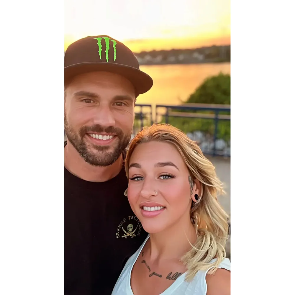 Teen Mom&rsquo;s Ryan Edwards and Girlfriend Amanda Conner Welcome Their 1st Baby