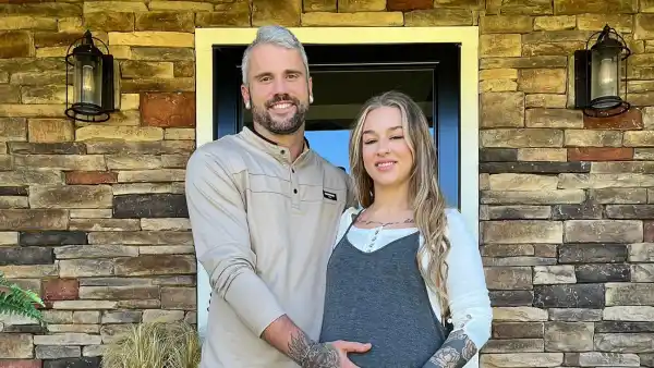 Teen Mom s Ryan Edwards and Amanda Conner Reveal the Sex of Their 1st Child 321