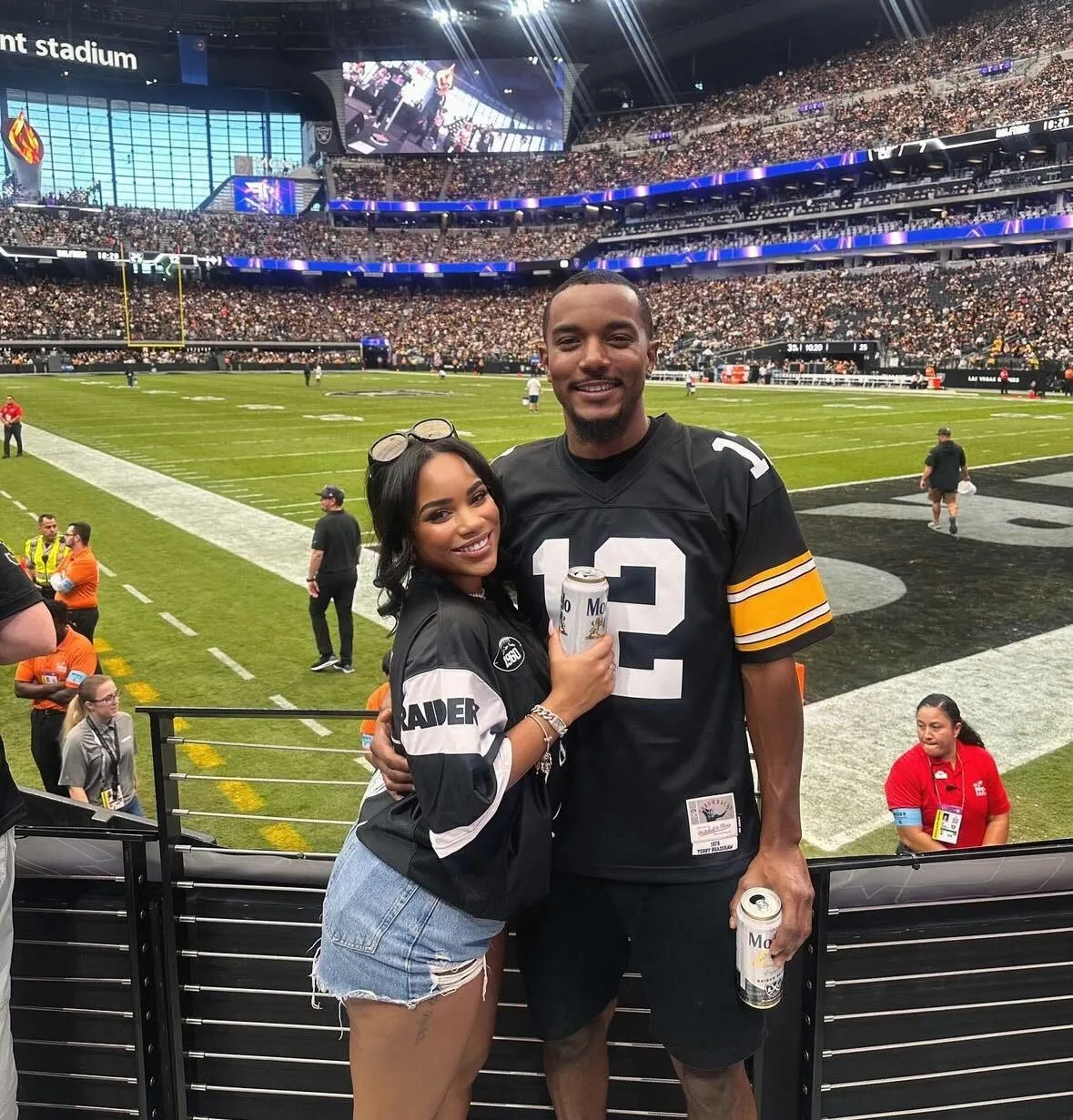 Teen Moms Ashley Jones Goes Instagram Official With New Boyfriend After Bar Smith Divorce