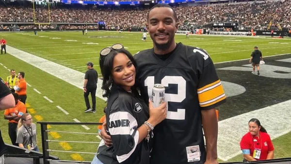 Teen Moms Ashley Jones Goes Instagram Official With New Boyfriend After Bar Smith Divorce