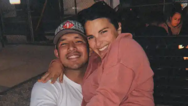Teen Mom's Javi Marroquin Engaged to Lauren Comeau