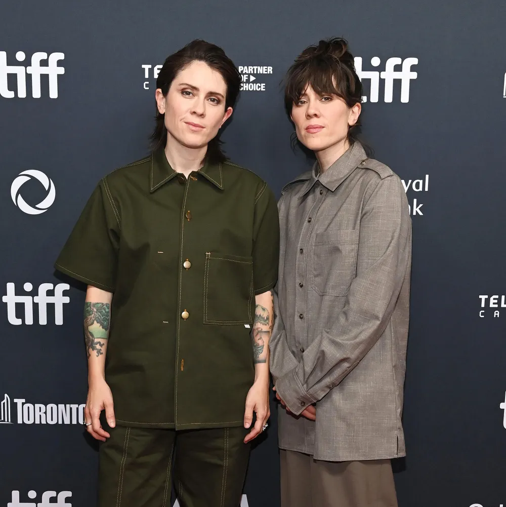 Tegan and Sara s New Doc Goes Deep on Catfishing and Toxic Fandom