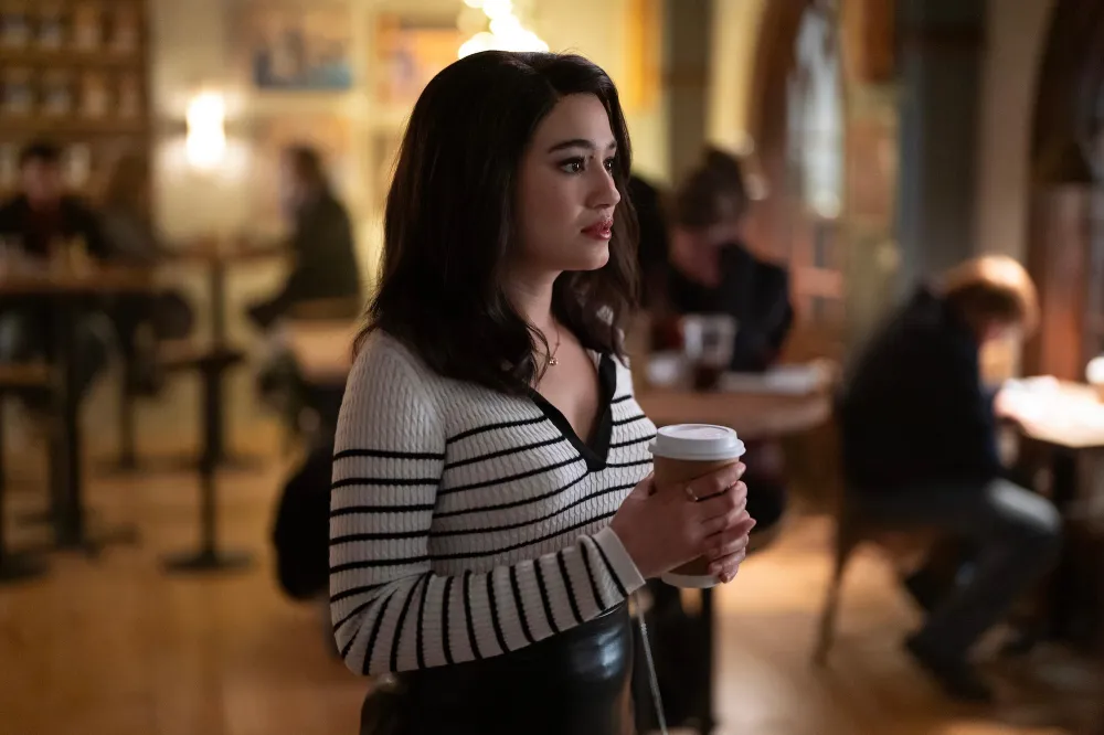 Tell Me Lies Cast and Crew Answer Burning Questions Ahead of Season