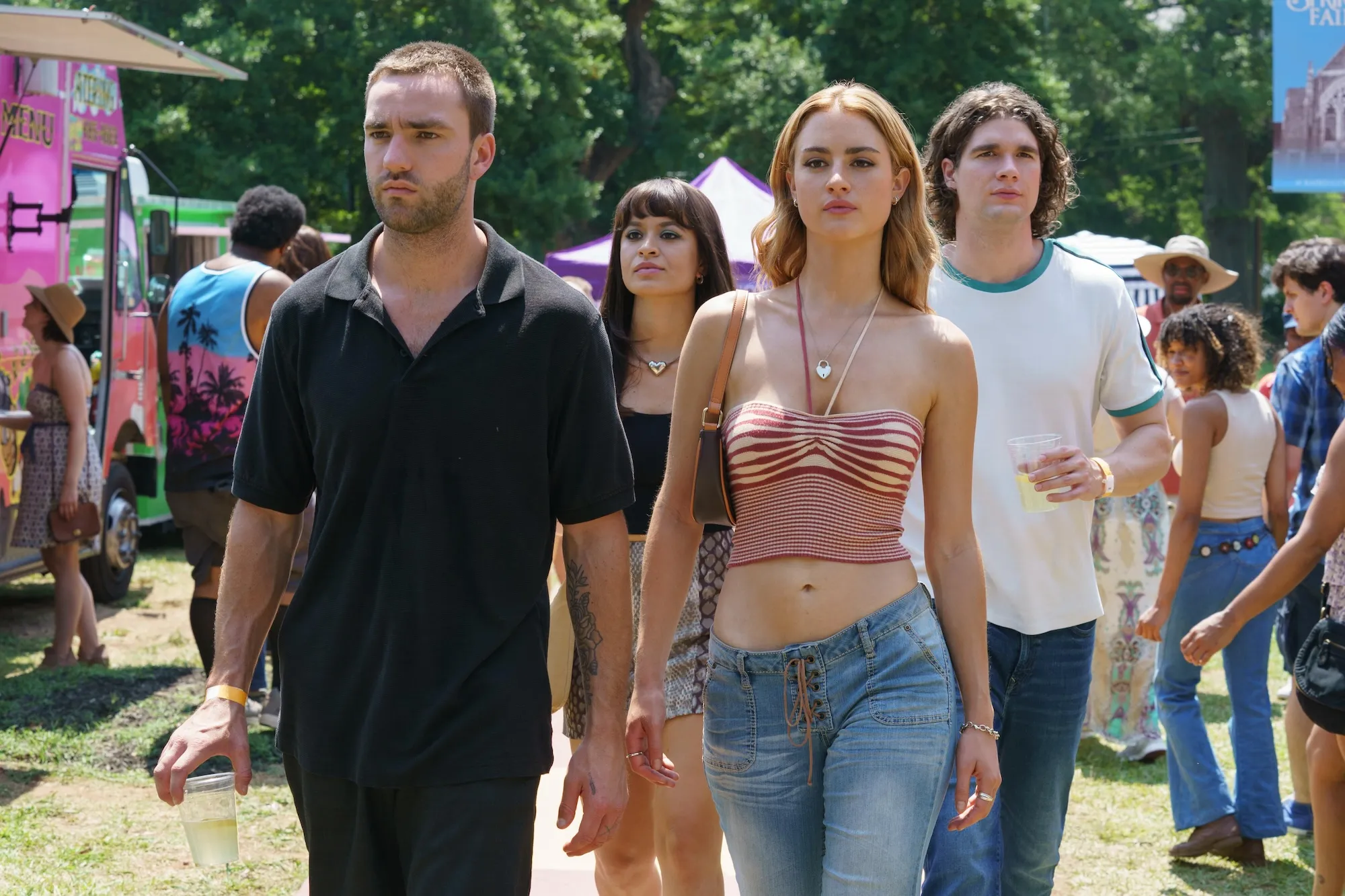 Tell Me Lies Cast and Crew Answer Burning Questions Ahead of Season