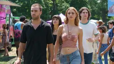 Tell Me Lies Cast and Crew Answer Burning Questions Ahead of Season