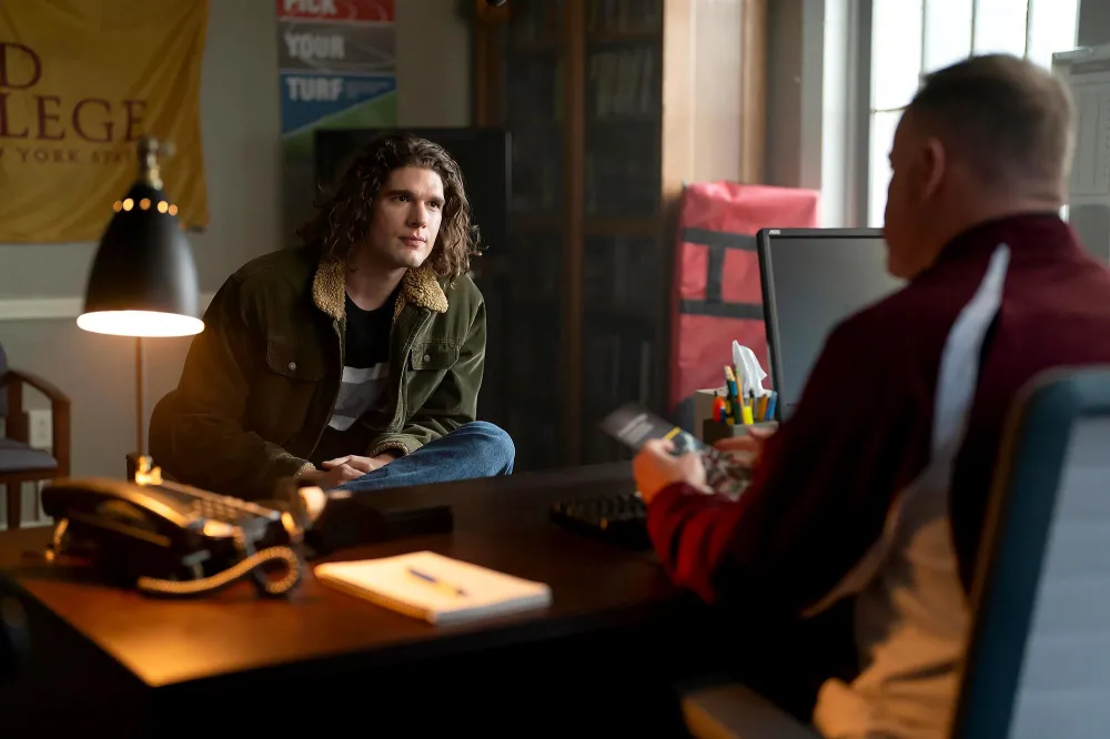 Tell Me Lies Star Spencer House Has Hope That Wrigley Will Heal After Spoilers Shocking Death