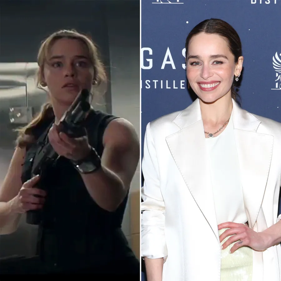 Terminator Franchise Stars Where Are They Now