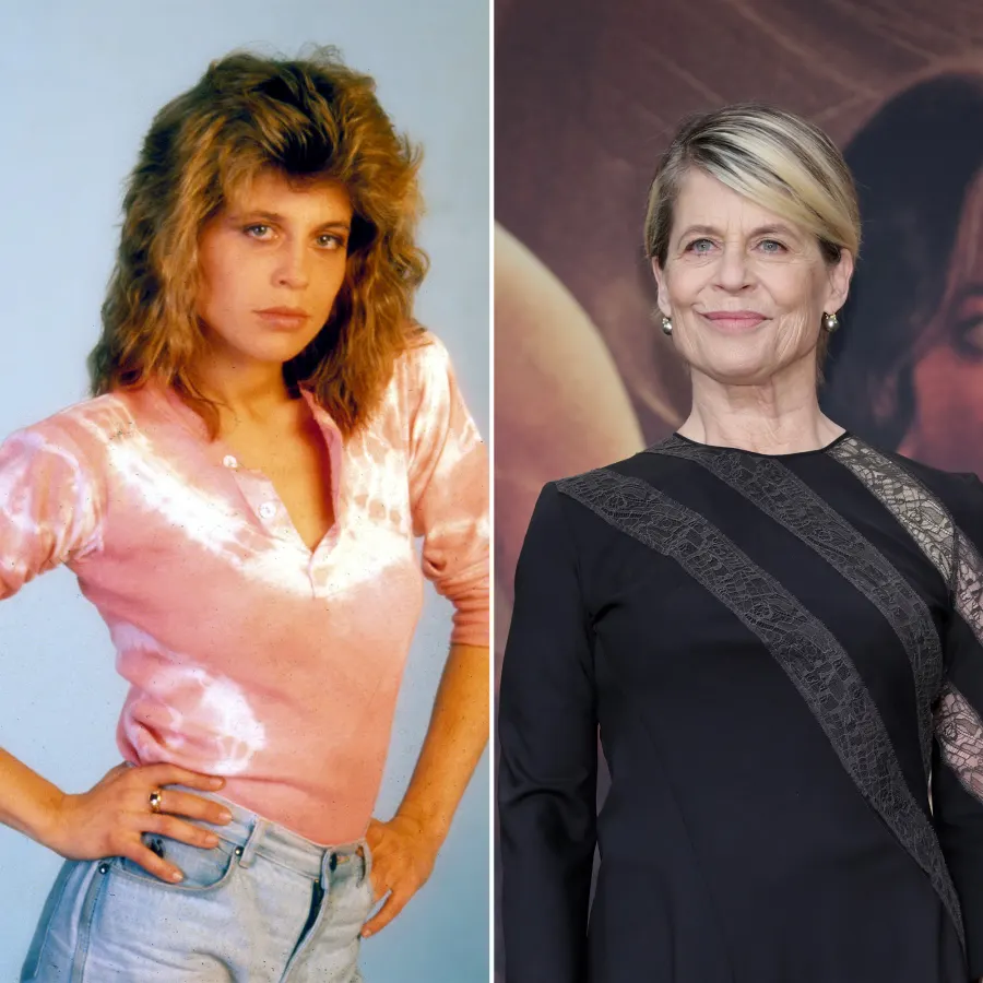 Terminator Franchise Stars Where Are They Now