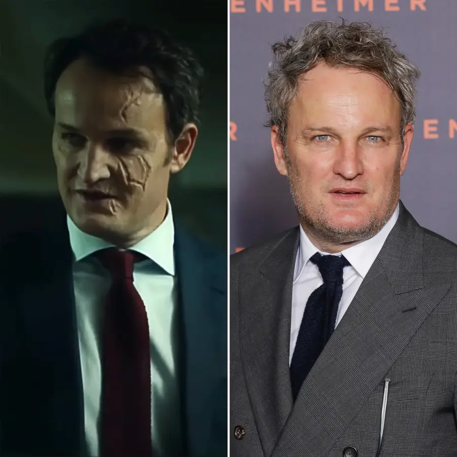 Terminator Franchise Stars Where Are They Now