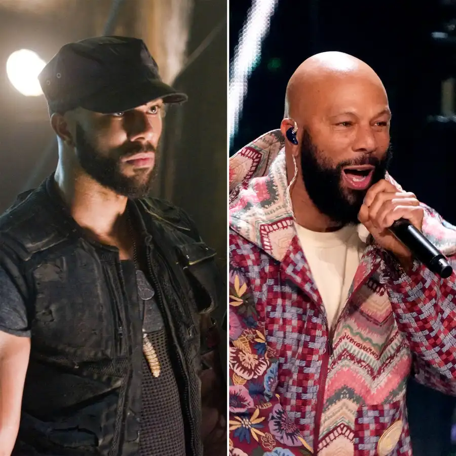 Terminator Franchise Stars Where Are They Now