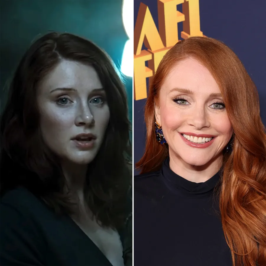 Terminator Franchise Stars Where Are They Now