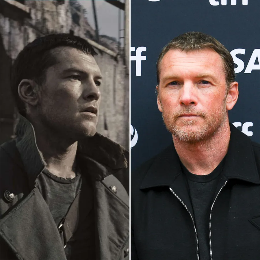 Terminator Franchise Stars Where Are They Now