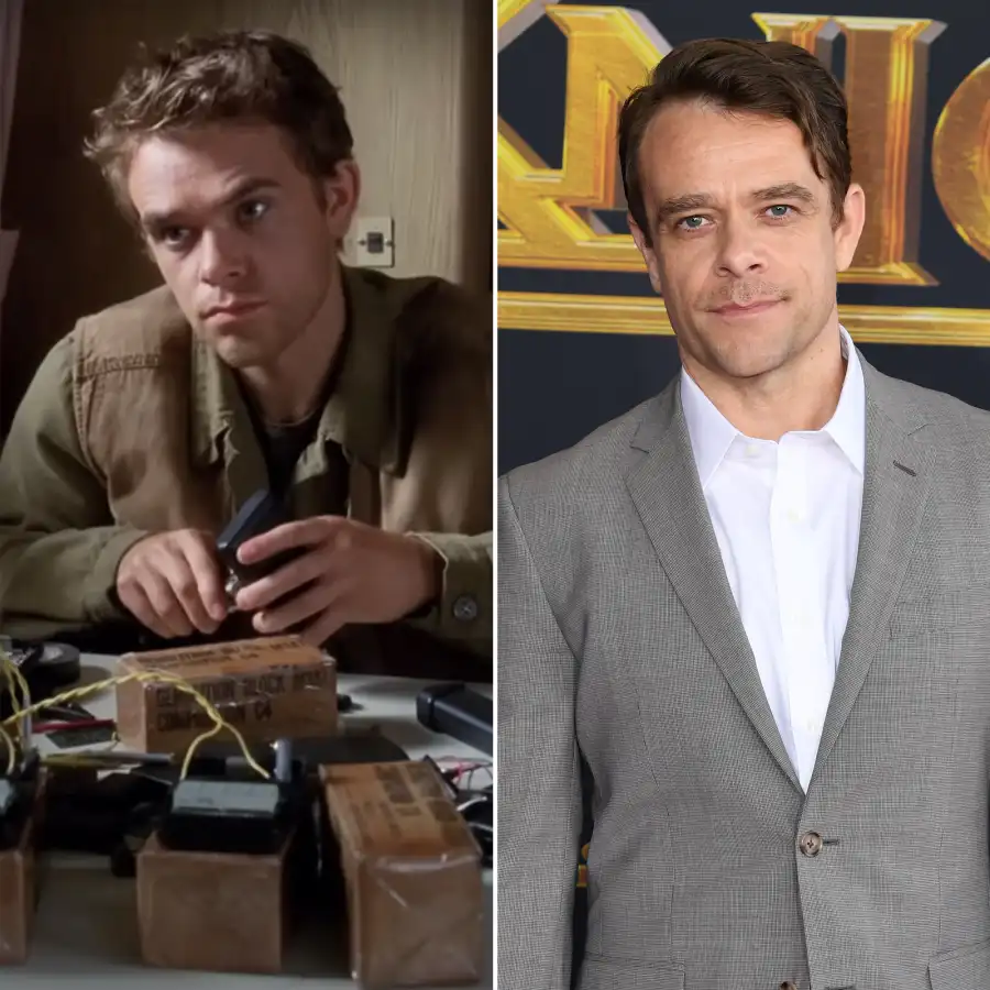 Terminator Franchise Stars Where Are They Now