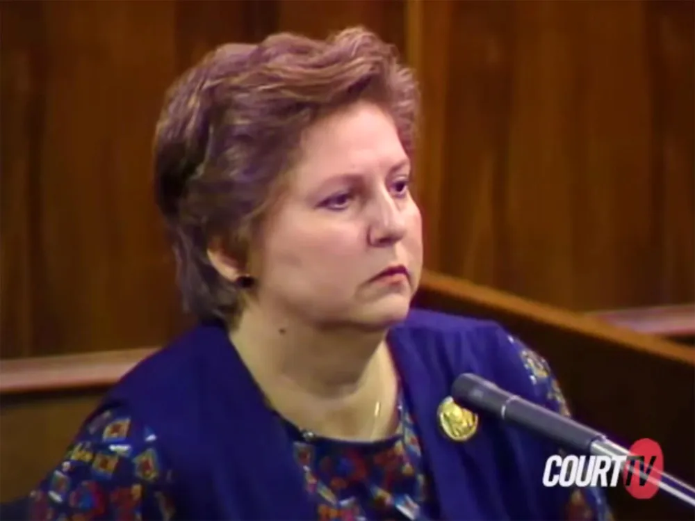 Menendez Family Guide From Their Wives to Eriks Stepdaughter