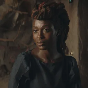 The Acolyte s Jodie Turner-Smith Claims Disney Didn t Have Her Back amid Online Racism and Bulls From Toxic Fans