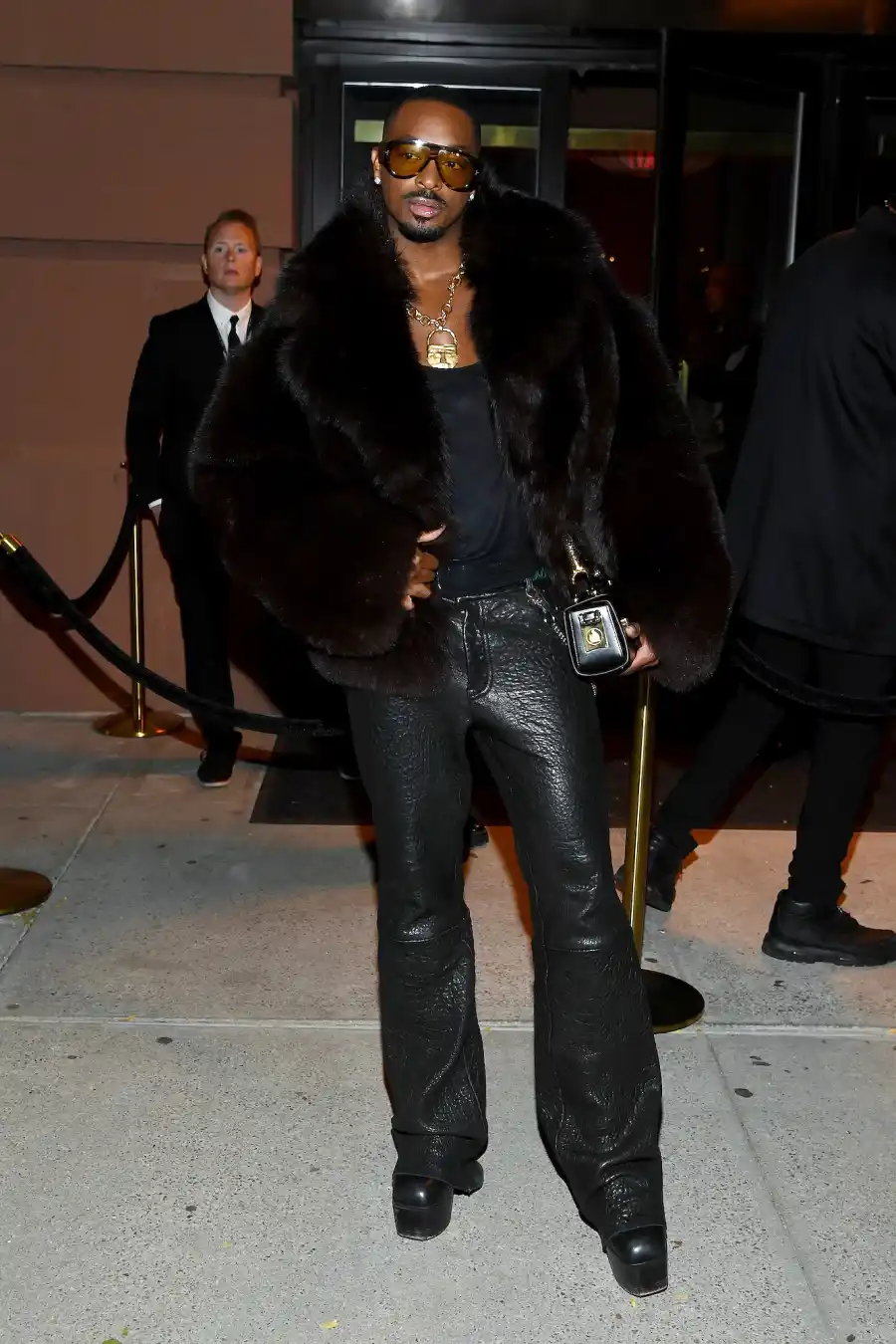 The Best Dressed Celebs at the 2024 Victoria s Secret Fashion Show After Party