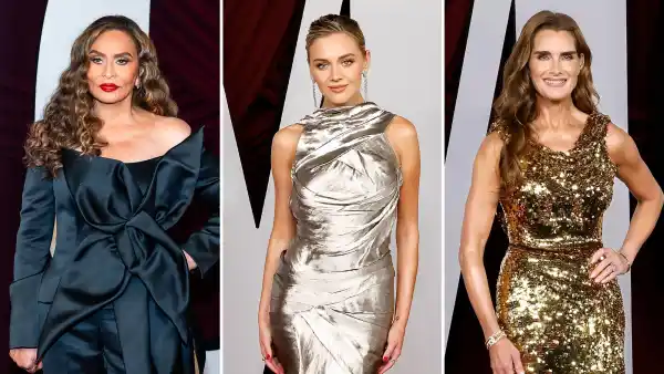 The Best Looks at the 2024 Glamour Women of the Year Awards