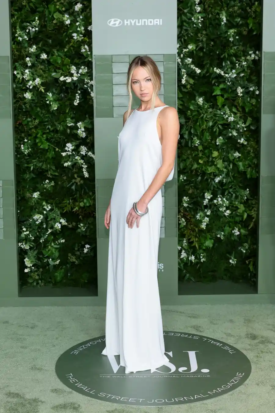 The Best Looks at the WSJ Innovator Awards