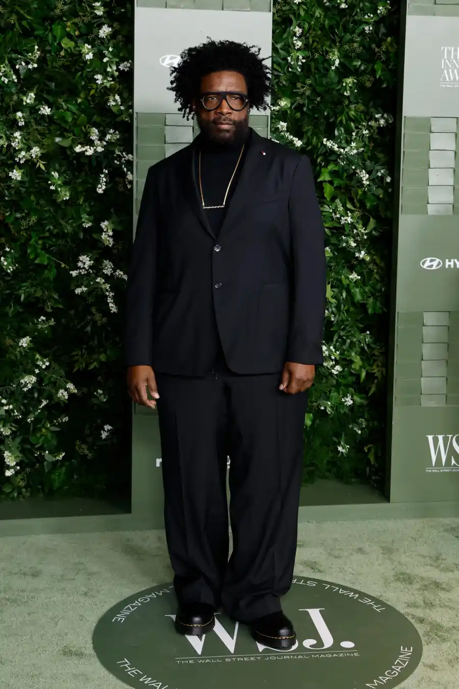 The Best Looks at the WSJ Innovator Awards