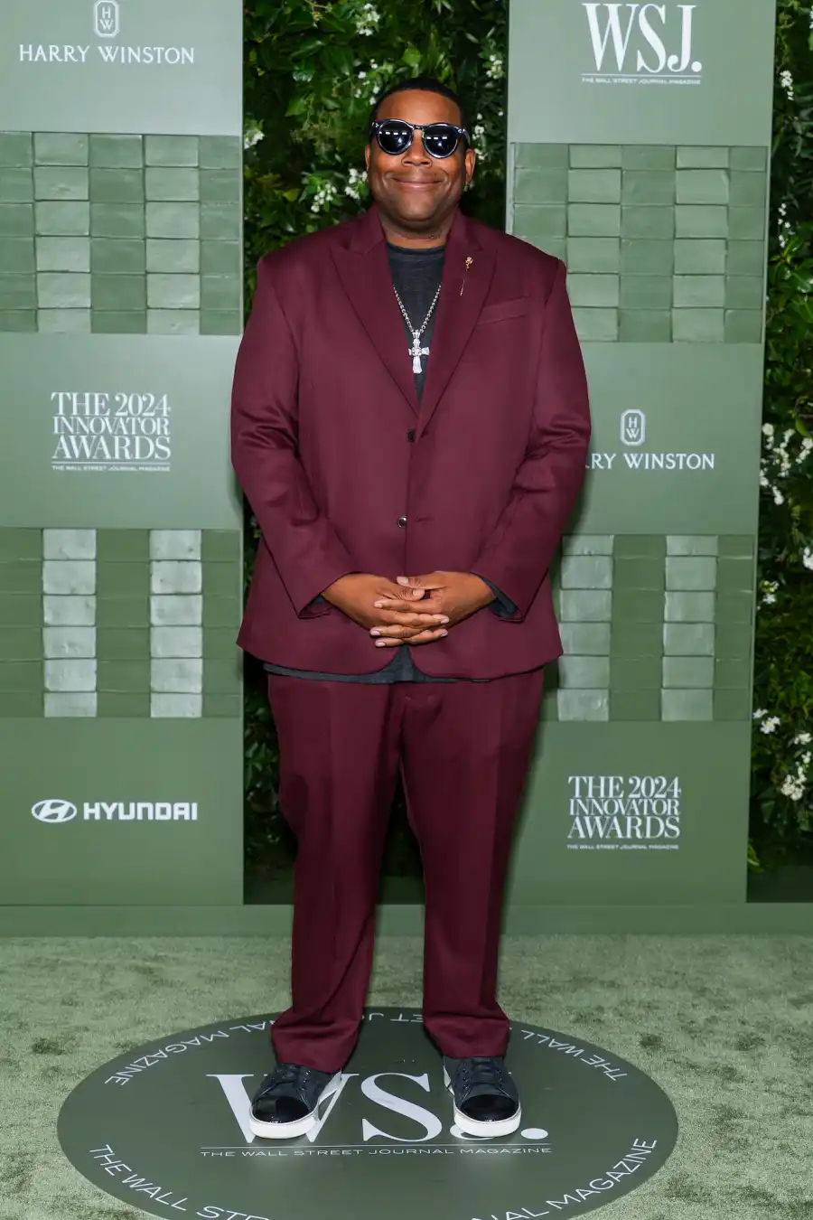 The Best Looks at the WSJ Innovator Awards