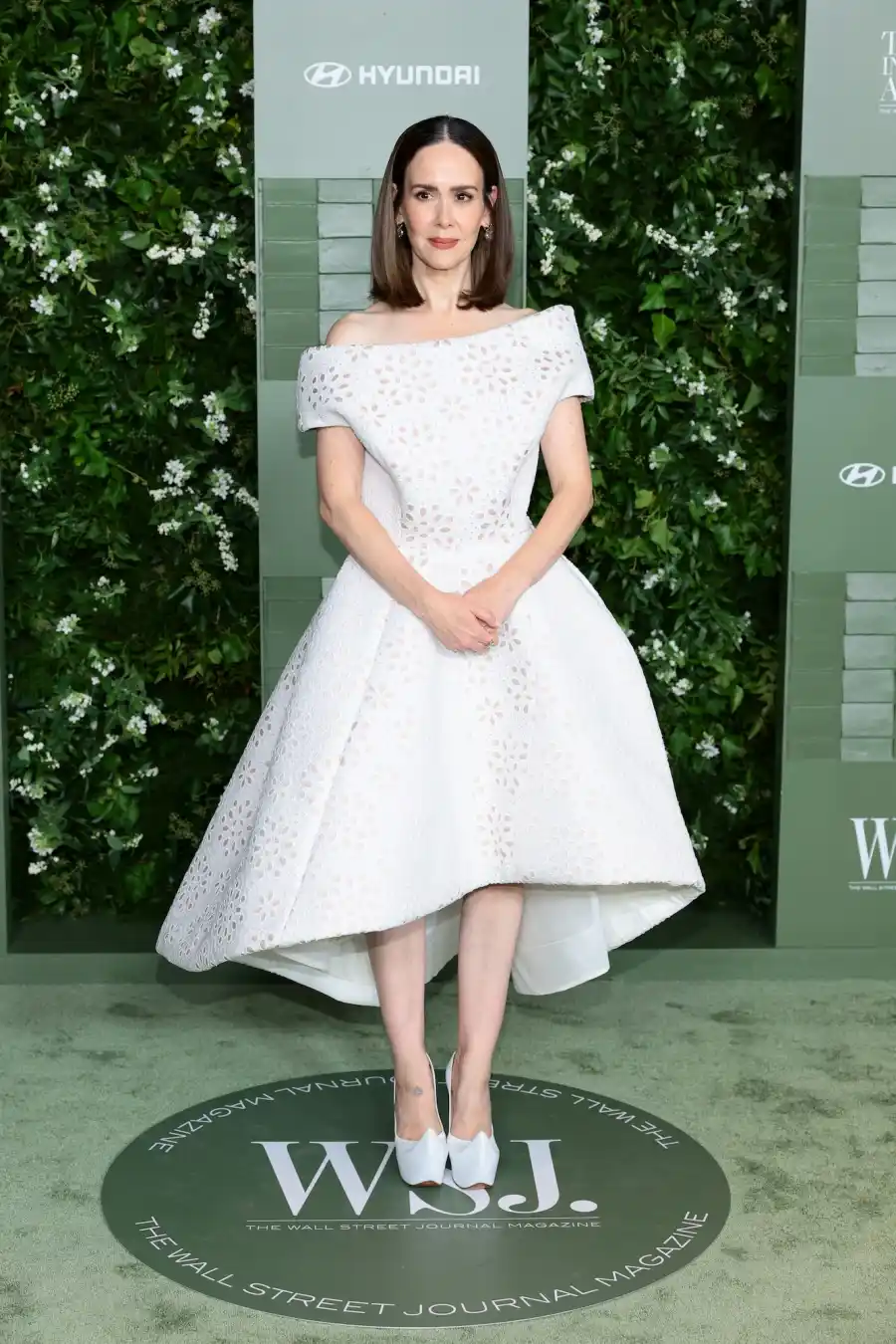The Best Looks at the WSJ Innovator Awards