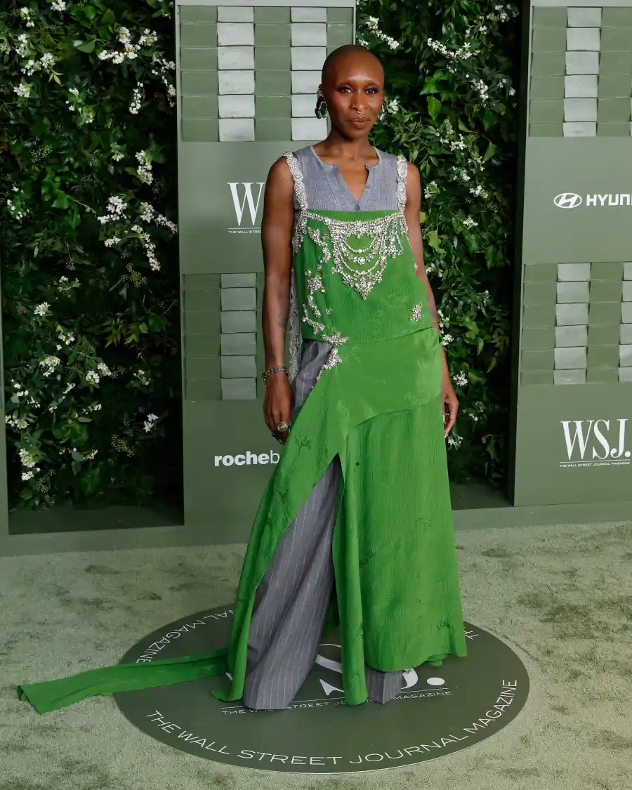 The Best Looks at the WSJ Innovator Awards