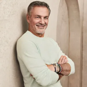 The Golden Bachelorette Contestant Pascal Ibgui Family Guide