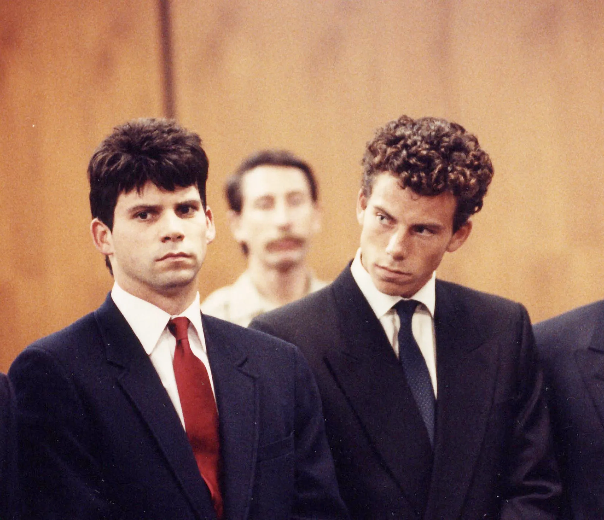The Menendez Brothers Case Decision From DA