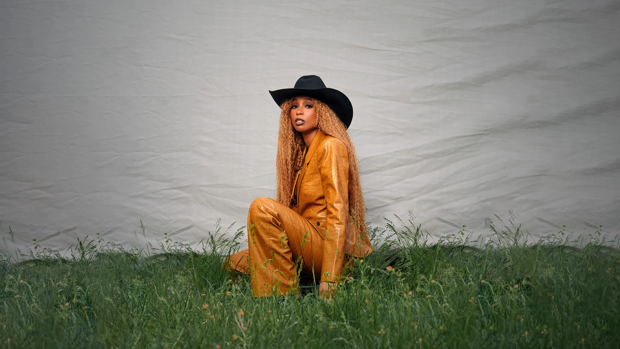 Tiera Kennedy Redid Her Debut Album After Getting Dropped by Her Label