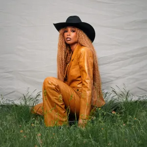 Tiera Kennedy Redid Her Debut Album After Getting Dropped by Her Label